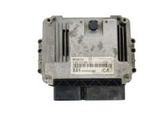 Steuergerät 51828273 0281012964 Lancia Bosch 