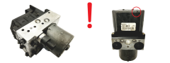 Abs-Pumpe Smart Fortwo 0012793V002 0265950077 Bosch 59803