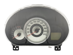 Tacho Kombiinstrument Mazda 2 AMDF73C 55144