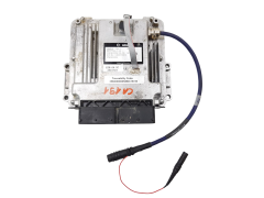 Motorsteuerung 0281B1055F EDC17C69-3.61 ETK-S4.2C Bosch