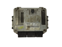 Steuergerät 0281013908 8200705747 8200899961 Renault Bosch 16290 Steuergerät 0281013908 8200705747 8200899961 Renault Bosch 16290