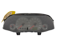 Tacho Kombiinstrument Ford Focus 98AB-10849-JE 98AB10849JE 21241 Tacho Kombiinstrument Ford Focus 98AB-10849-JE 98AB10849JE 21241