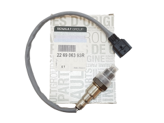 Lambdasonde Lamdasonde  Original Renault  Megane IV 0.9-1.0 SCe 226906393R