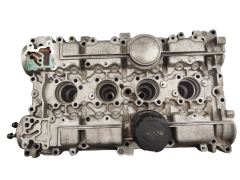 Zylinderkopf Volvo 1001853 1001852 2.0 16V B4204T 4