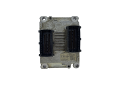 Steuergerät Fiat 00467826310 0261204983 1037352994 Bosch 52647