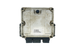 Steuergerät 9652590280 0281011363 9640938180 PSA Bosch 41848