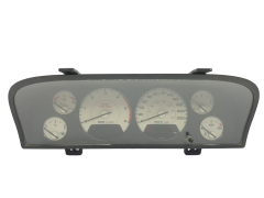 Tacho Kombiinstrument Jeep Grand Cherokee 56010652AA 27187