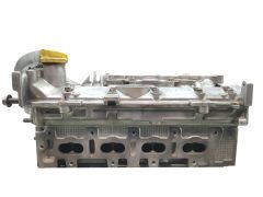 Zylinderkopf 8200145259F 7701474361 1.6 16v K4M Renault Scenic 2 S8