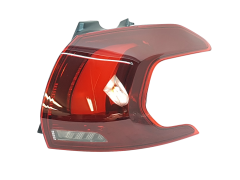Rücklicht Rechts Hinten Neues Original Peugeot 2008 9826730380 2016-2019