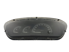 Tacho Kombiinstrument Fiat Brava 60.6115.002 606115002 54882