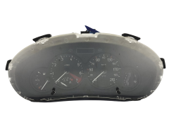 Tacho Kombiinstrument Peugeot 206 9648836780 000646804 Jaeger Tacho Kombiinstrument Peugeot 206 9648836780 000646804 Jaeger