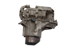 Getriebe JB3168 1,4 Renault Kangoo 7701667397