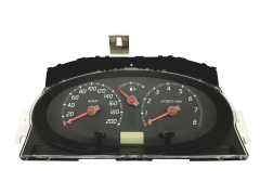 Tacho Kombiinstrument Nissan Mickra AX861 28741