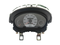 Tacho Kombiinstrument Fiat Seicento 6062680210A 48831