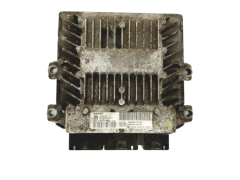 Steuergerät SID803A 9665100380 5WS40615C-T PSA Siemens 20285 Steuergerät SID803A 9665100380 5WS40615C-T PSA Siemens 20285
