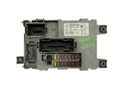 Steuergerät BSI Fiat 00519818300 116RI-000674 Delphi