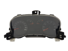 Tacho Kombiinstrument Fiat Punto 51703292 503000471800 21105 Tacho Kombiinstrument Fiat Punto 51703292 503000471800 21105