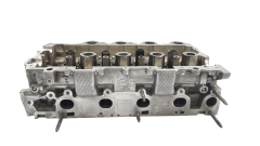 Zylinderkopf 0200EH 9655911480 1.6 HDi 16v TDCI Ford PSA Volvo S3 Zylinderkopf 0200EH 9655911480 1.6 HDi 16v TDCI Ford PSA Volvo S3