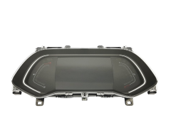 Tacho Kombiinstrument Renault Clio 5 P248100950R 54017
