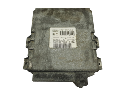 Steuergerät 9639907680 16370.464 IAW1AP.50 PSA Magneti Marelli 68526