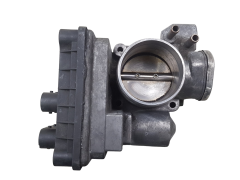 Drosselklappe Mercedes-Benz A1661412825 412.260/005/004