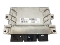 Steuergerät S180042157A 237101907R Renault Continental 27995 Steuergerät S180042157A 237101907R Renault Continental 27995
