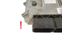 Steuergerät FGP MJD6JF.S1 51775008 Fiat Magneti Marelli 43146