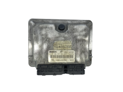 Steuergerät Rover MSB101150 0281001956 Bosch 62851