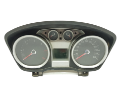 Tacho Kombiinstrument Ford Focus VP8V4F-10A855-A 27103 Tacho Kombiinstrument Ford Focus VP8V4F-10A855-A 27103