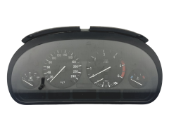 Tacho Kombiinstrument BMW 5 E39 6211 6907018 110008735112 55278
