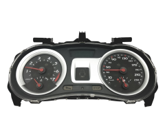 Tacho Kombiinstrument Renault Clio 3 8200305019 F 53176