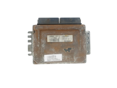 Steuergerät S110030054A 8200035891 7700110471 Renault Siemens 42558 Steuergerät S110030054A 8200035891 7700110471 Renault Siemens 42558