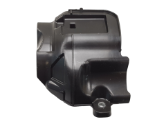 Motorabdeckung 231768631R 2.0 DCI Renault Trafic 3 0km S2