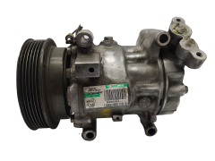 Kompressor Klimaanlage Klimakompressor Renault 8200315744 SD6V12 1416 7186 Kompressor Klimaanlage Klimakompressor Renault 8200315744 SD6V12 1416 7186