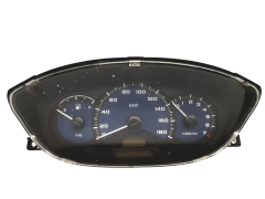 Tacho Kombiinstrument Chevrolet Matiz 96664129 41492 Tacho Kombiinstrument Chevrolet Matiz 96664129 41492