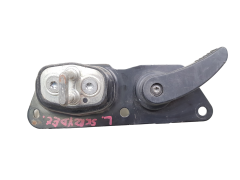 Türgriff Hinten Citroen Jumpy Peugeot Expert 8726V9 Türgriff Hinten Citroen Jumpy Peugeot Expert 8726V9