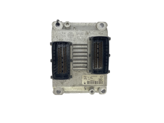 Steuergerät Opel 55350552 0261207962 Bosch GM 57069 Steuergerät Opel 55350552 0261207962 Bosch GM 57069