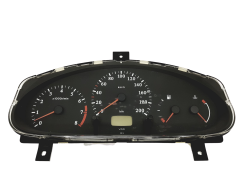 Tacho Kombiinstrument Nissan Micra K11 24810 6F765 248106F765 VDO Tacho Kombiinstrument Nissan Micra K11 24810 6F765 248106F765 VDO