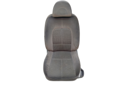 Sitz Links Vorne Peugeot 407 