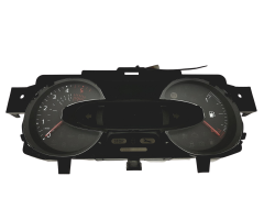 Tacho Kombiinstrument Renault Trafic 3 248106832R Visteon