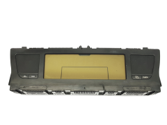 Tacho Kombiinstrument Citroen C4 Picasso 9663755980 D 00 44562