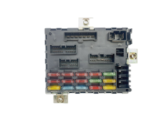 Sicherungskasten Relaiskasten Fiat 46412170 38700