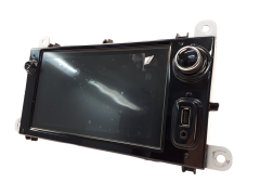 Navigationssystem Radio Renault Clio 4 281153868R LAN5210WR1 0km 0581
