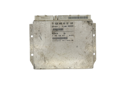 Steuergerät 0295454232Q01 0265109477 Mercedes Bosch 42163