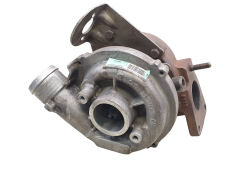 Turbolader Garrett GT1749V 9658728580 2.0 TDCI HDI Volvo Ford PSA Turbolader Garrett GT1749V 9658728580 2.0 TDCI HDI Volvo Ford PSA