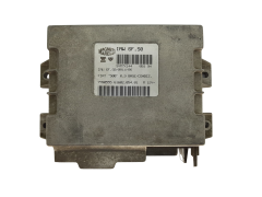 Steuergerät IAW6F.S0 7780555 61602.054.01 Fiat Magneti Marelli