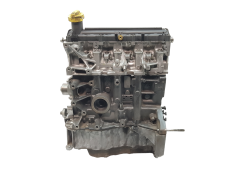 Dieselmotor K9KT766 K9K766 1.5 DCI Renault Clio 3 201S34