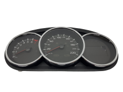 Tacho Kombiinstrument Neues Original Renault Megane 3 248101709R 68