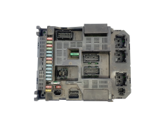 Steuergerät BSI G0X-00 9644098180 9636760580 PSA Valeo 35012