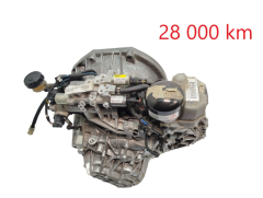 Getriebe PA0012 PA0014 Renault Master 3 2.3 DCI